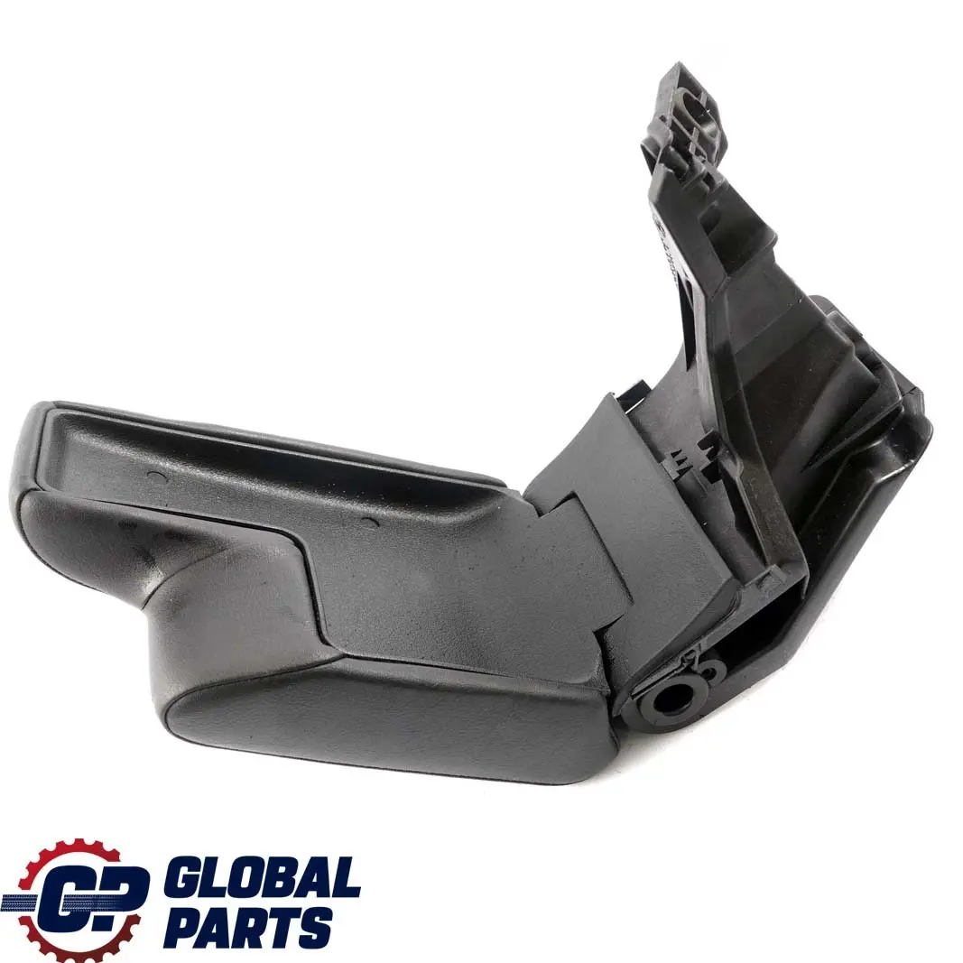 Centre Console Vinyl Schwarz Black Armrest to BMW 3 Series E36 Black with Part number 8151037 BMW 3 Series E36 Black Centre Console Vinyl Schwarz Black Armrest - SKU rhd-8151037 - Part number 8151037