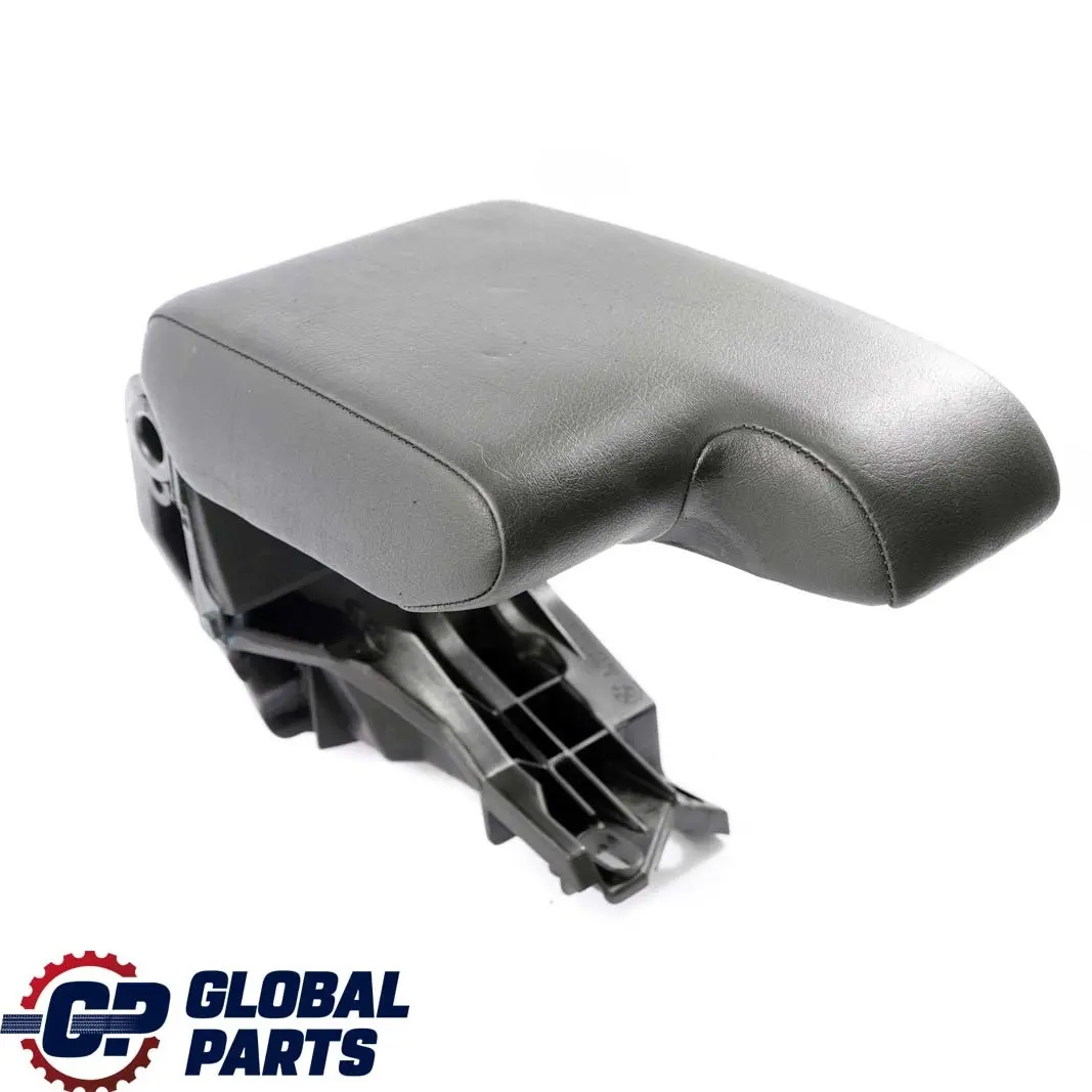 Centre Console Vinyl Schwarz Black Armrest to BMW 3 Series E36 Black with Part number 8151037 BMW 3 Series E36 Black Centre Console Vinyl Schwarz Black Armrest - SKU rhd-8151037 - Part number 8151037