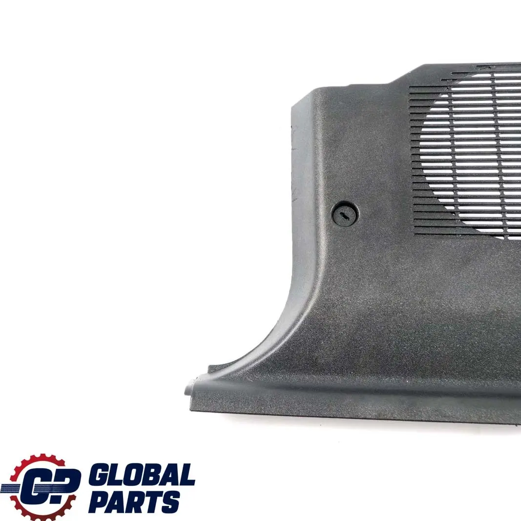 BMW 3 E36 Saloon Touring Front Left N/S Leg Room Footwell Speaker Trim Panel - SKU rhd-8153883 - Part number 8153883