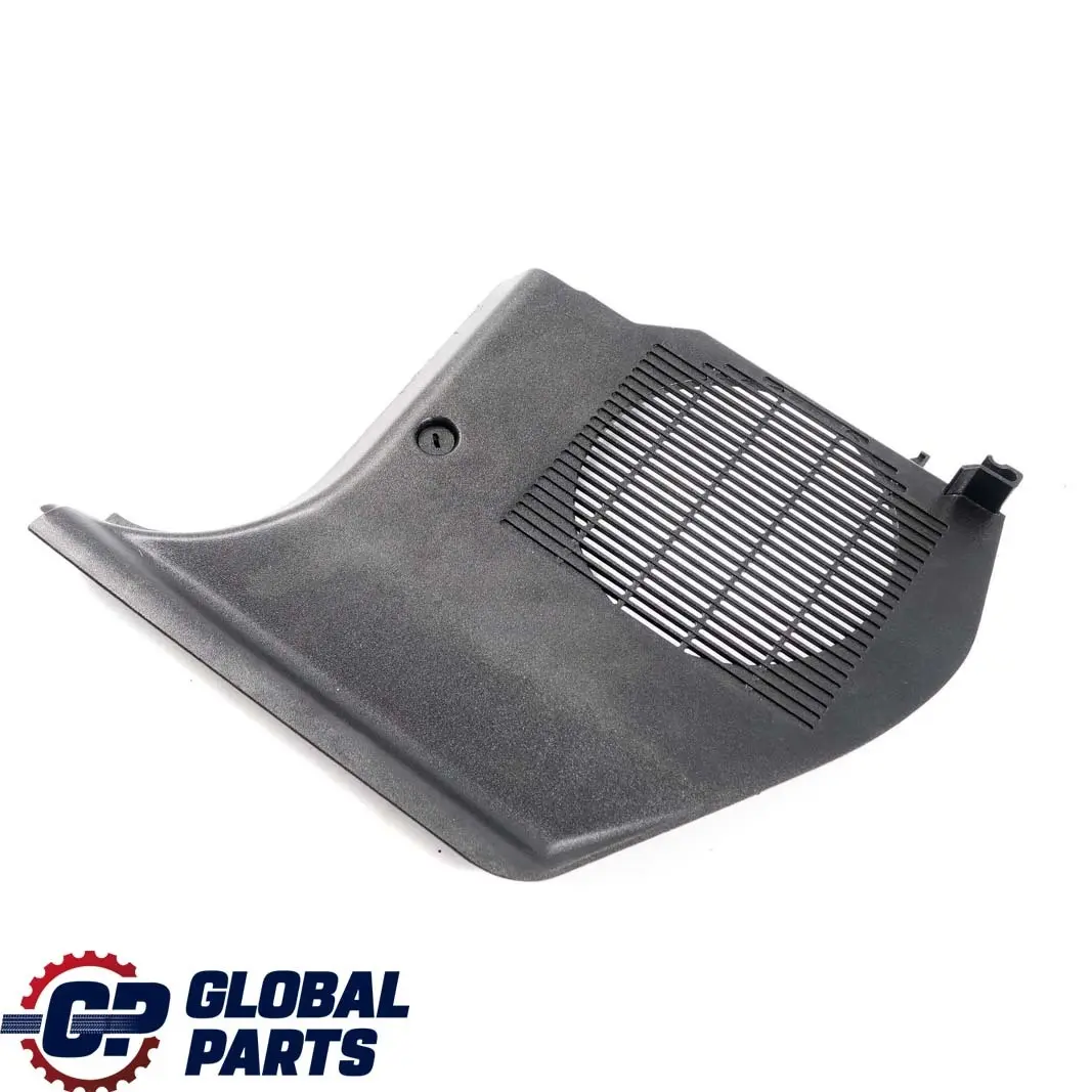 BMW 3 E36 Saloon Touring Front Left N/S Leg Room Footwell Speaker Trim Panel - SKU rhd-8153883 - Part number 8153883