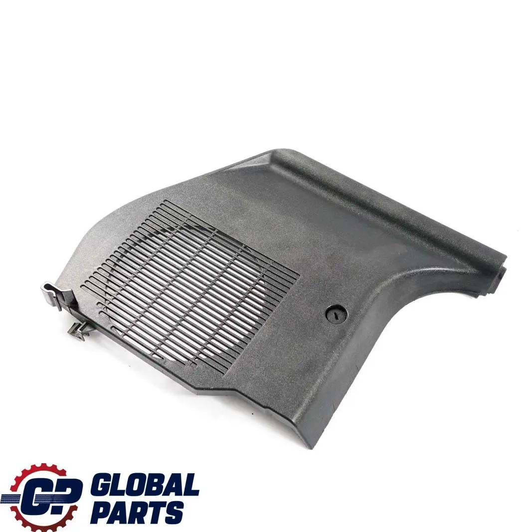 BMW 3 E36 Saloon Touring Front Left N/S Leg Room Footwell Speaker Trim Panel - SKU rhd-8153883 - Part number 8153883