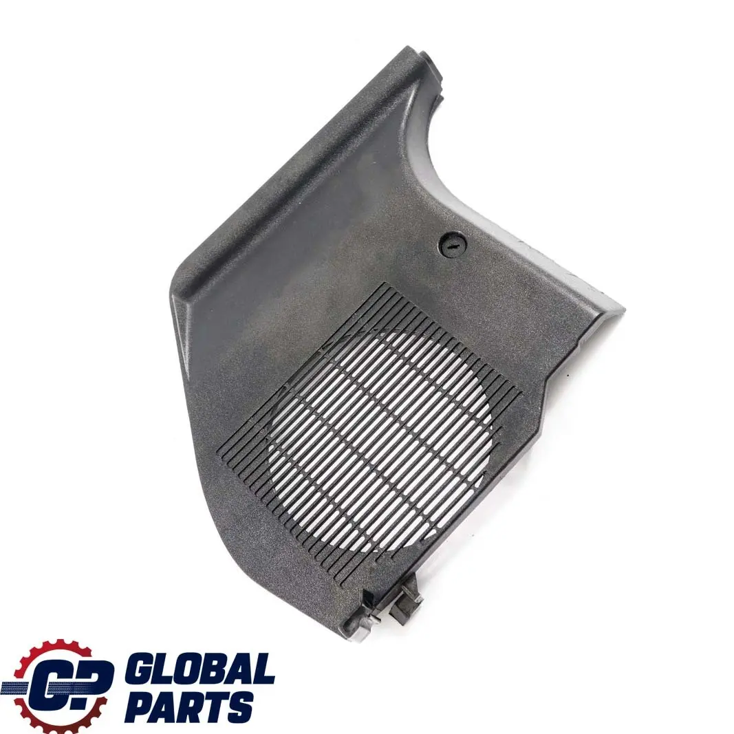 BMW 3 E36 Saloon Touring Front Left N/S Leg Room Footwell Speaker Trim Panel - SKU rhd-8153883 - Part number 8153883