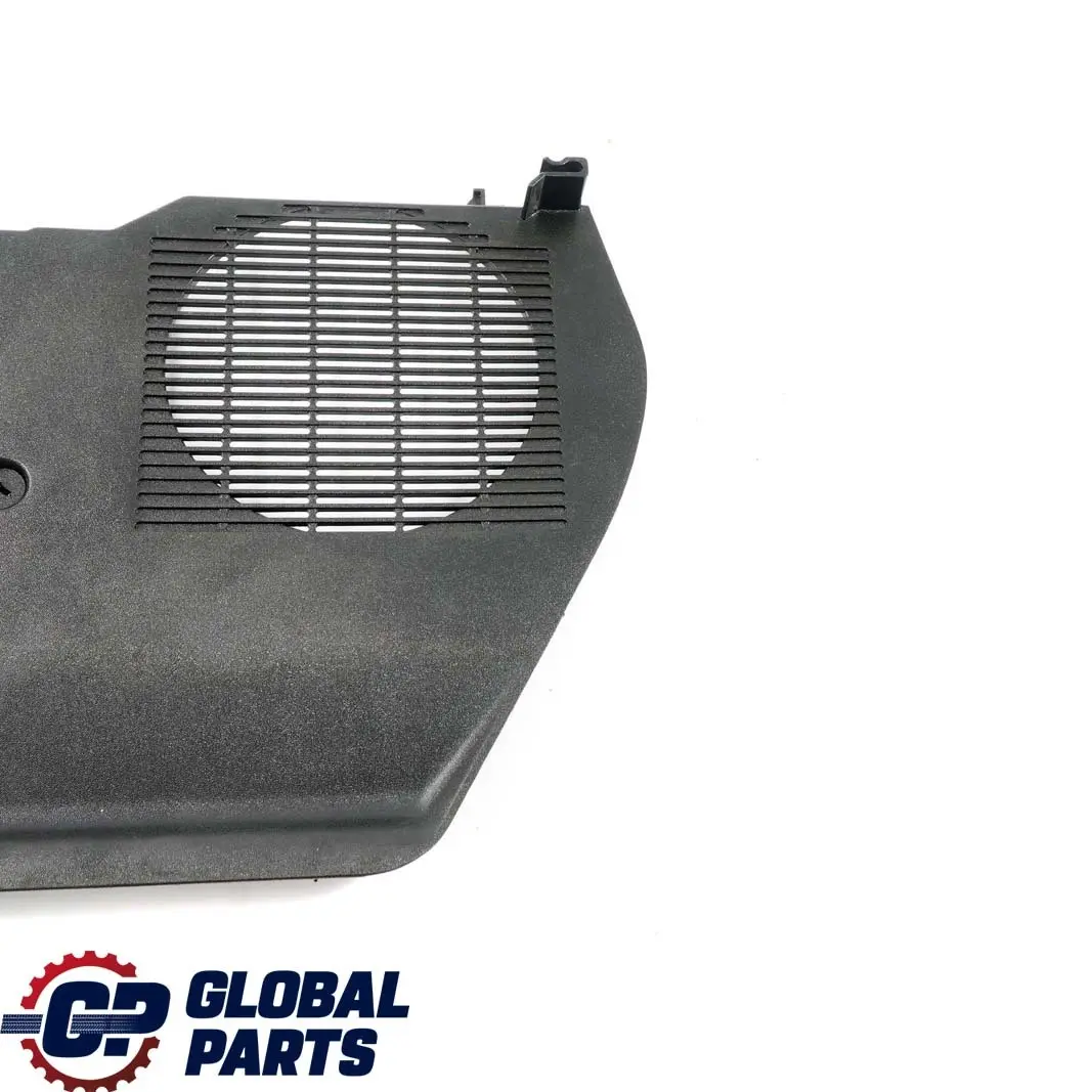 Front Left N/S Leg Room Footwell Speaker Trim Panel to BMW 3 E36 Saloon Touring with Part number 8153883 BMW 3 E36 Saloon Touring Front Left N/S Leg Room Footwell Speaker Trim Panel - SKU rhd-8153883 - Part number 8153883