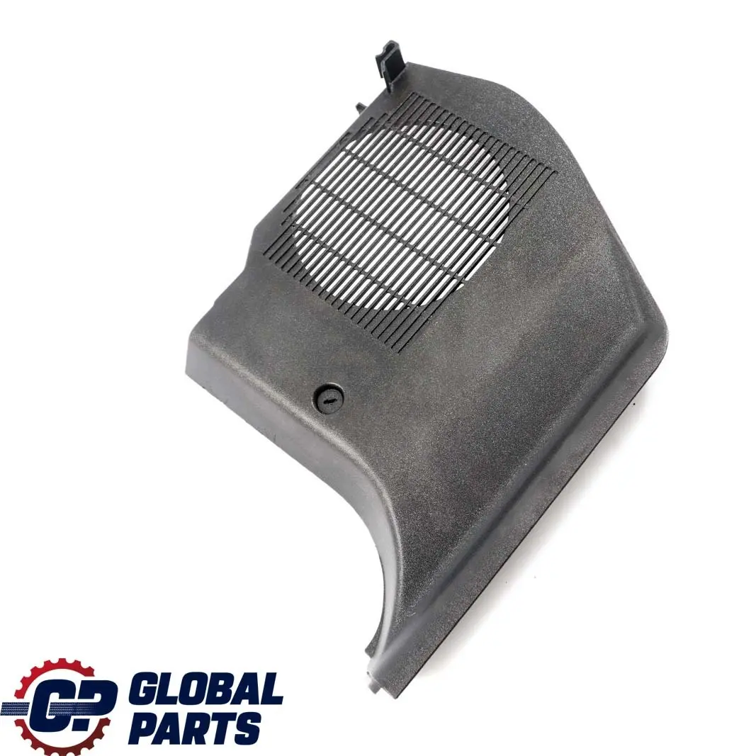 BMW 3 E36 Saloon Touring Front Left N/S Leg Room Footwell Speaker Trim Panel - SKU rhd-8153883 - Part number 8153883