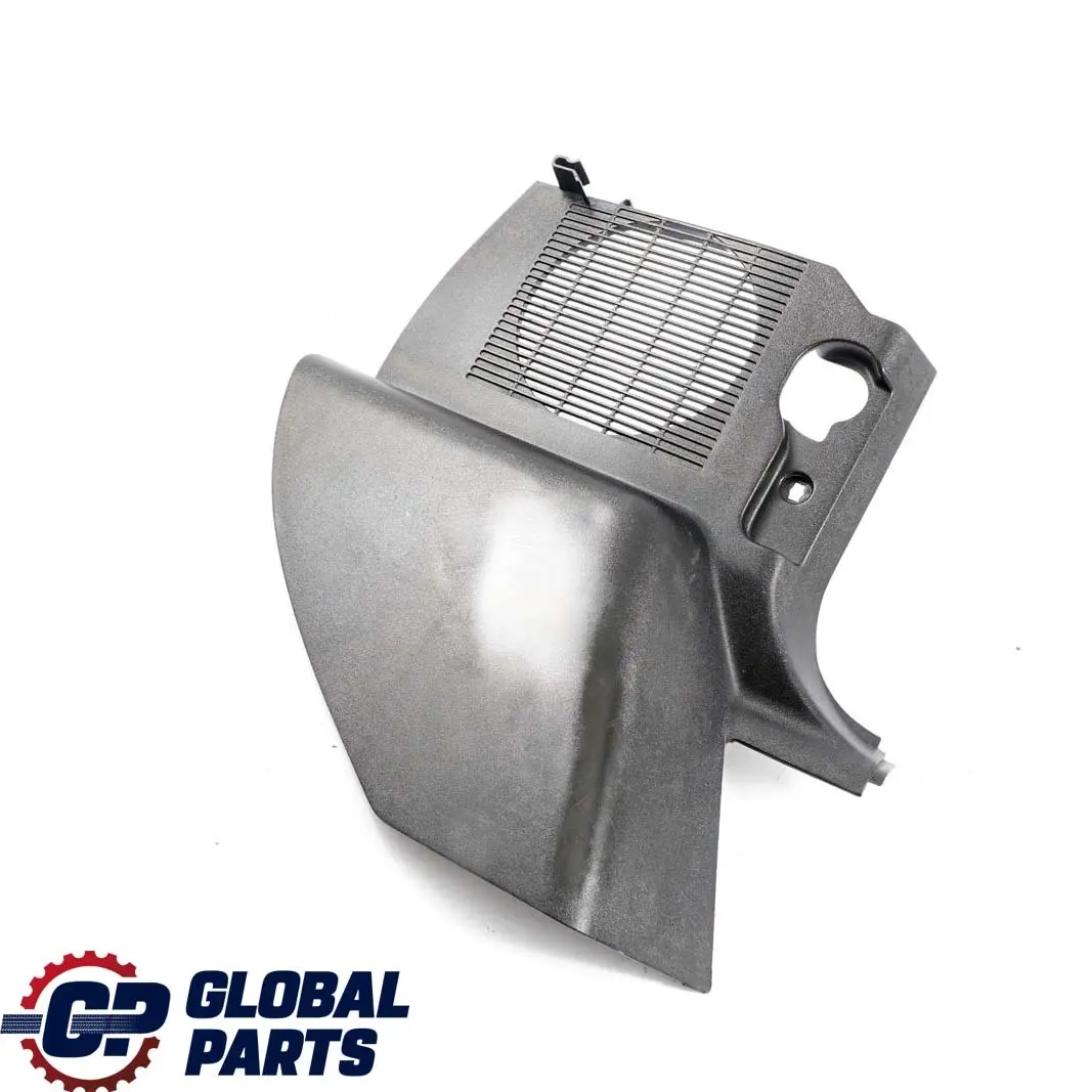 Front Right O/S Leg Room Footwell Speaker Trim Panel to BMW E36 Saloon Touring with Part number 8153884 BMW E36 Saloon Touring Front Right O/S Leg Room Footwell Speaker Trim Panel - SKU rhd-8153884 - Part number 8153884