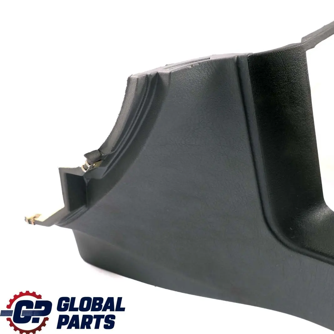 Interior Centre Console Panel Trim Schwarz Black 8119818 to BMW 3 Series E36 with Part number 8167426 BMW 3 Series E36 Interior Centre Console Panel Trim Schwarz Black 8119818 - SKU rhd-8167426 - Part number 8167426