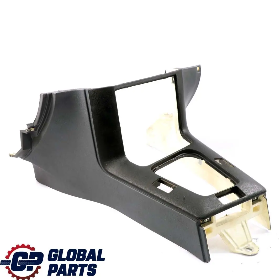 Interior Centre Console Panel Trim Schwarz Black 8119818 to BMW 3 Series E36 with Part number 8167426 BMW 3 Series E36 Interior Centre Console Panel Trim Schwarz Black 8119818 - SKU rhd-8167426 - Part number 8167426