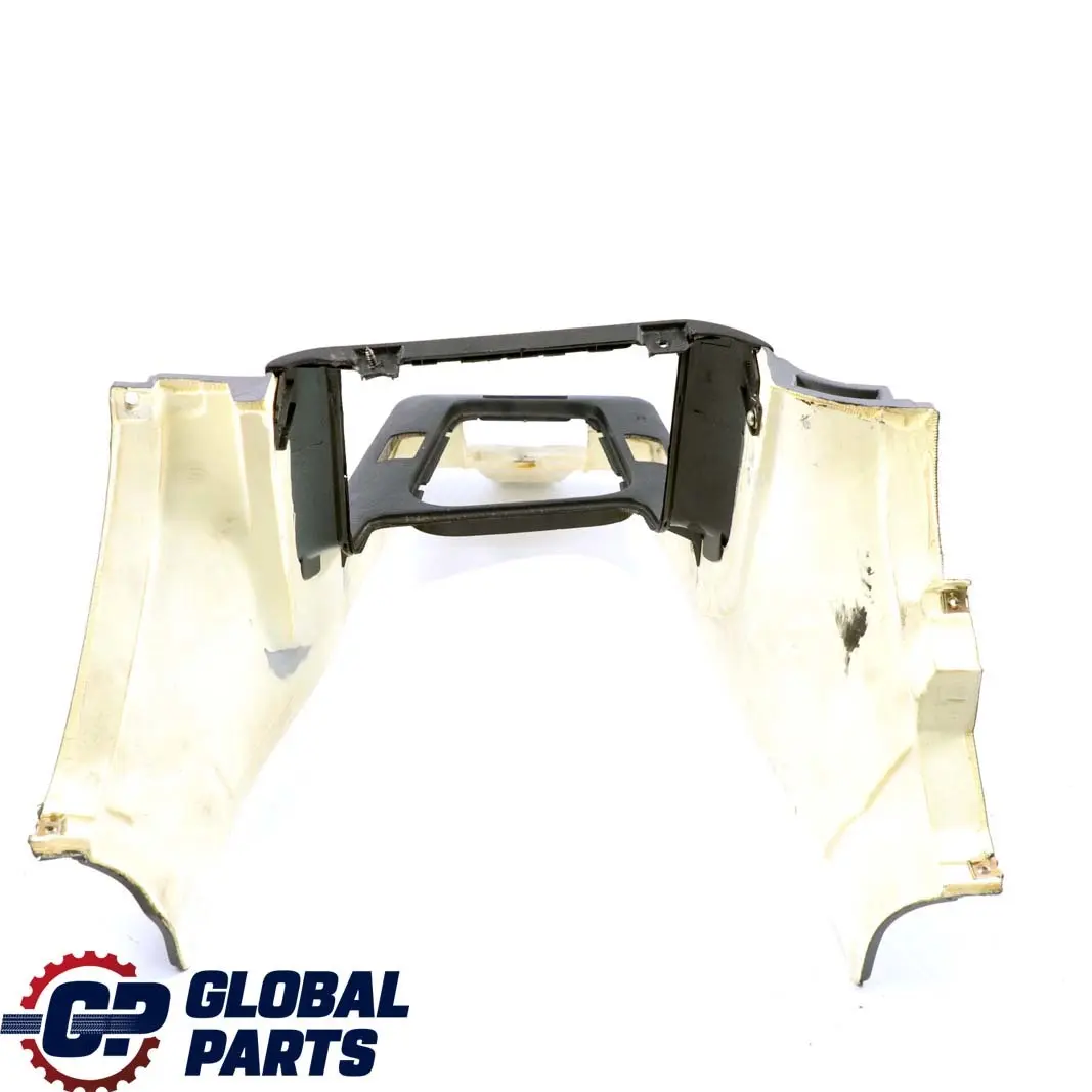 Interior Centre Console Panel Trim Schwarz Black 8119818 to BMW 3 Series E36 with Part number 8167426 BMW 3 Series E36 Interior Centre Console Panel Trim Schwarz Black 8119818 - SKU rhd-8167426 - Part number 8167426