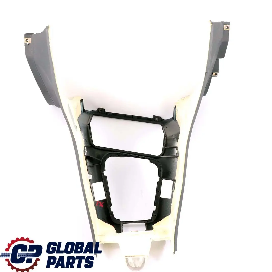 Interior Centre Console Panel Trim Schwarz Black 8119818 to BMW 3 Series E36 with Part number 8167426 BMW 3 Series E36 Interior Centre Console Panel Trim Schwarz Black 8119818 - SKU rhd-8167426 - Part number 8167426