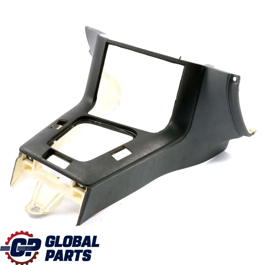 Interior Centre Console Panel Trim Schwarz Black 8119818 to BMW 3 Series E36 with Part number 8167426 BMW 3 Series E36 Interior Centre Console Panel Trim Schwarz Black 8119818 - SKU rhd-8167426 - Part number 8167426