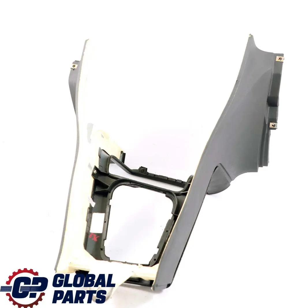 Interior Centre Console Panel Trim Schwarz Black 8119818 to BMW 3 Series E36 with Part number 8167426 BMW 3 Series E36 Interior Centre Console Panel Trim Schwarz Black 8119818 - SKU rhd-8167426 - Part number 8167426