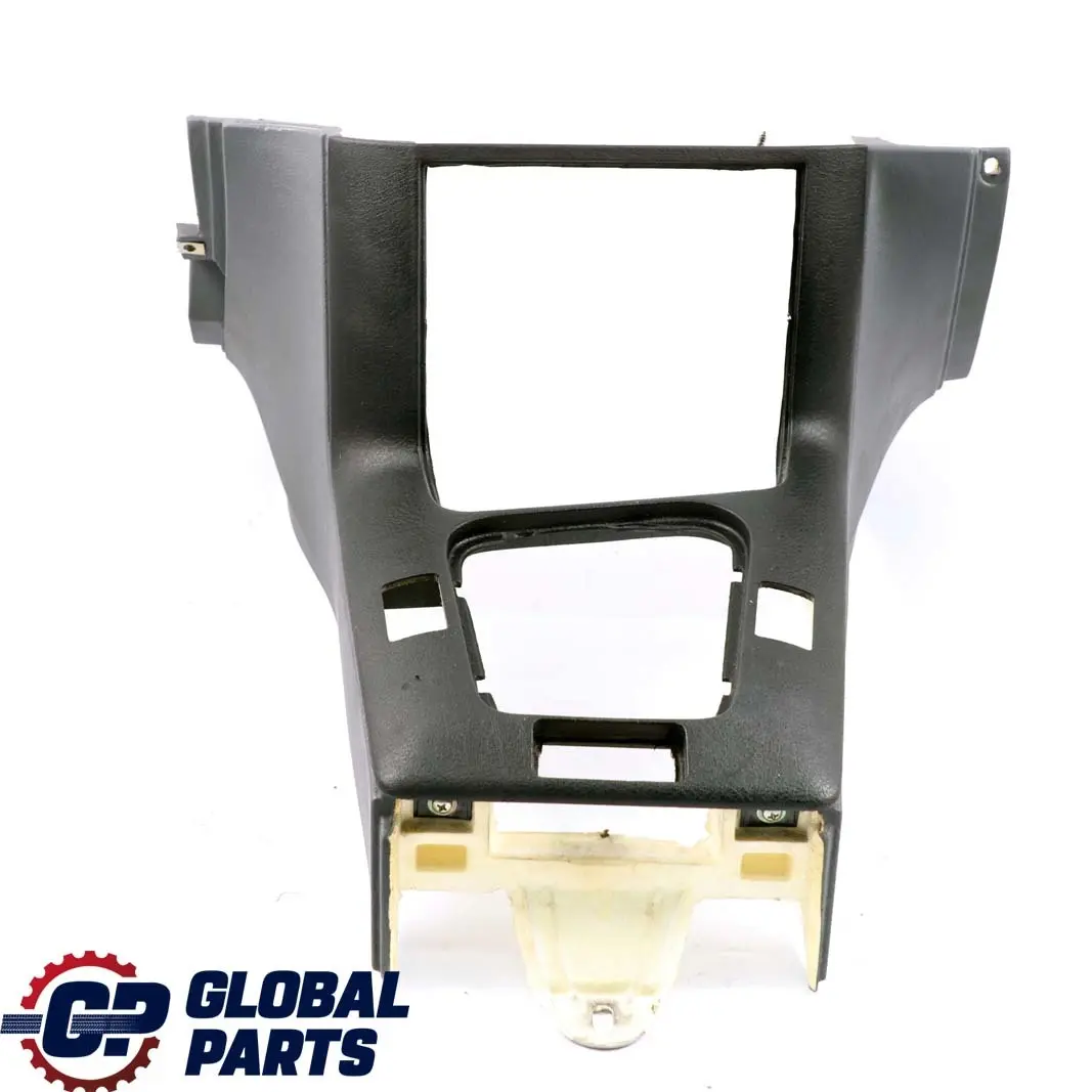 Interior Centre Console Panel Trim Schwarz Black 8119818 to BMW 3 Series E36 with Part number 8167426 BMW 3 Series E36 Interior Centre Console Panel Trim Schwarz Black 8119818 - SKU rhd-8167426 - Part number 8167426