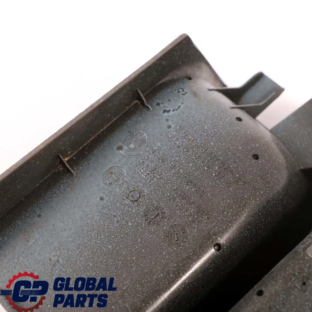 Interior Centre Console Tunnel Panel Trim Grau Grey 8167781 to BMW 3 Series E36 with Part number 8167426 BMW 3 Series E36 Interior Centre Console Tunnel Panel Trim Grau Grey 8167781 - SKU rhd-8167781 - Part number 8167426