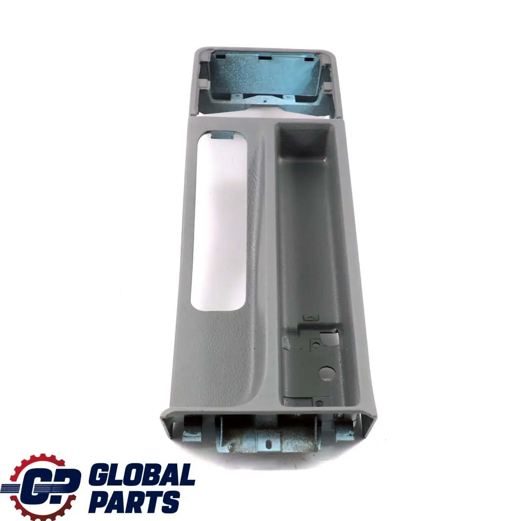 Interior Centre Console Tunnel Panel Trim Grau Grey 8167781 to BMW 3 Series E36 with Part number 8167426 BMW 3 Series E36 Interior Centre Console Tunnel Panel Trim Grau Grey 8167781 - SKU rhd-8167781 - Part number 8167426