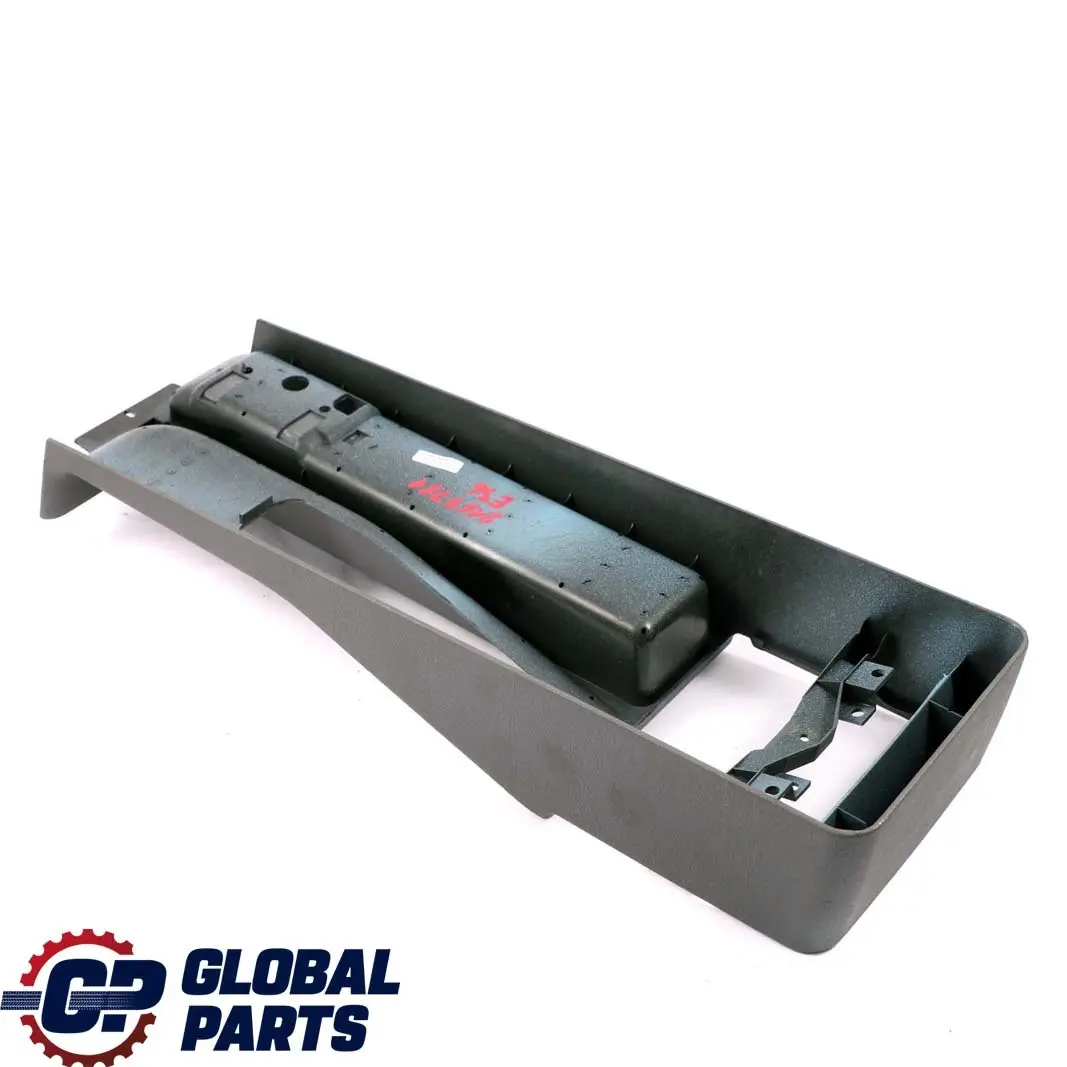 Interior Centre Console Tunnel Panel Trim Grau Grey 8167781 to BMW 3 Series E36 with Part number 8167426 BMW 3 Series E36 Interior Centre Console Tunnel Panel Trim Grau Grey 8167781 - SKU rhd-8167781 - Part number 8167426