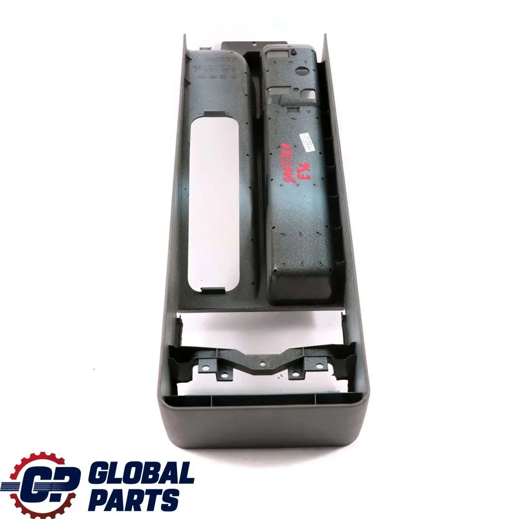 Interior Centre Console Tunnel Panel Trim Grau Grey 8167781 to BMW 3 Series E36 with Part number 8167426 BMW 3 Series E36 Interior Centre Console Tunnel Panel Trim Grau Grey 8167781 - SKU rhd-8167781 - Part number 8167426