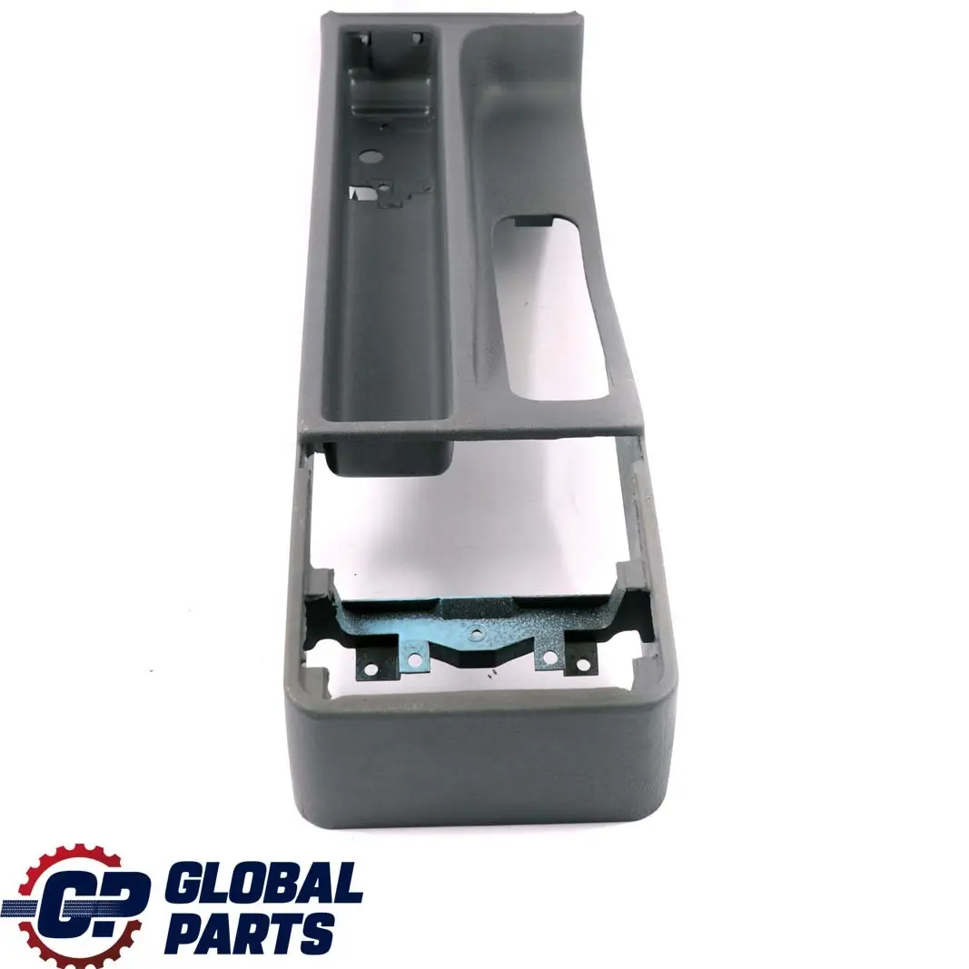 Interior Centre Console Tunnel Panel Trim Grau Grey 8167781 to BMW 3 Series E36 with Part number 8167426 BMW 3 Series E36 Interior Centre Console Tunnel Panel Trim Grau Grey 8167781 - SKU rhd-8167781 - Part number 8167426