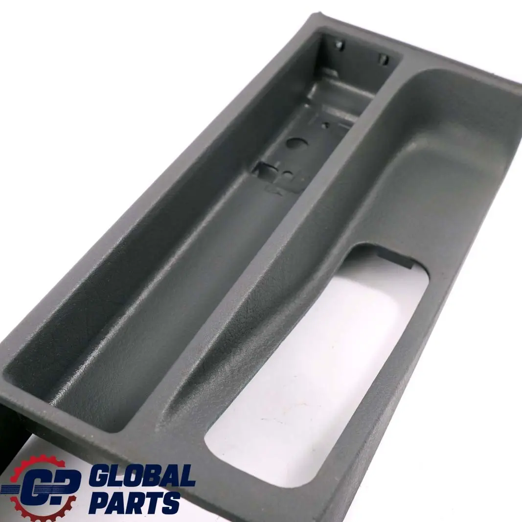 Interior Centre Console Tunnel Panel Trim Grau Grey 8167781 to BMW 3 Series E36 with Part number 8167426 BMW 3 Series E36 Interior Centre Console Tunnel Panel Trim Grau Grey 8167781 - SKU rhd-8167781 - Part number 8167426