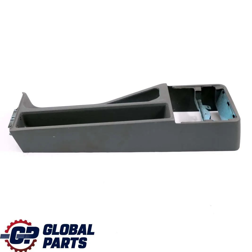 Interior Centre Console Tunnel Panel Trim Grau Grey 8167781 to BMW 3 Series E36 with Part number 8167426 BMW 3 Series E36 Interior Centre Console Tunnel Panel Trim Grau Grey 8167781 - SKU rhd-8167781 - Part number 8167426