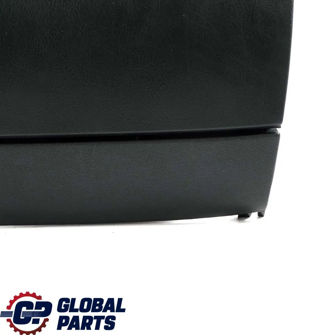 Glove Box Storage Black to BMW 3 Series E36 Saloon Coupe Touring Compact with Part number 8171270 BMW 3 Series E36 Saloon Coupe Touring Compact Glove Box Storage Black - SKU rhd-8171270 - Part number 8171270