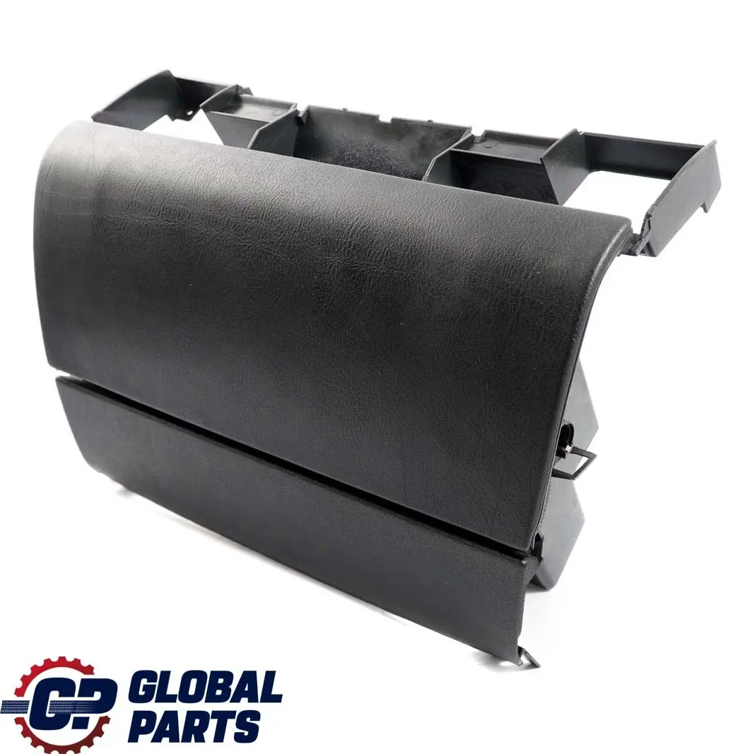 Glove Box Storage Black to BMW 3 Series E36 Saloon Coupe Touring Compact with Part number 8171270 BMW 3 Series E36 Saloon Coupe Touring Compact Glove Box Storage Black - SKU rhd-8171270 - Part number 8171270