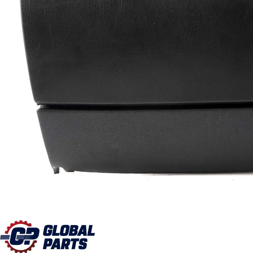 Glove Box Storage Black BMW 3 Series E36 Saloon Coupe Touring Compact - SKU rhd-8171270 - Part number 8171270