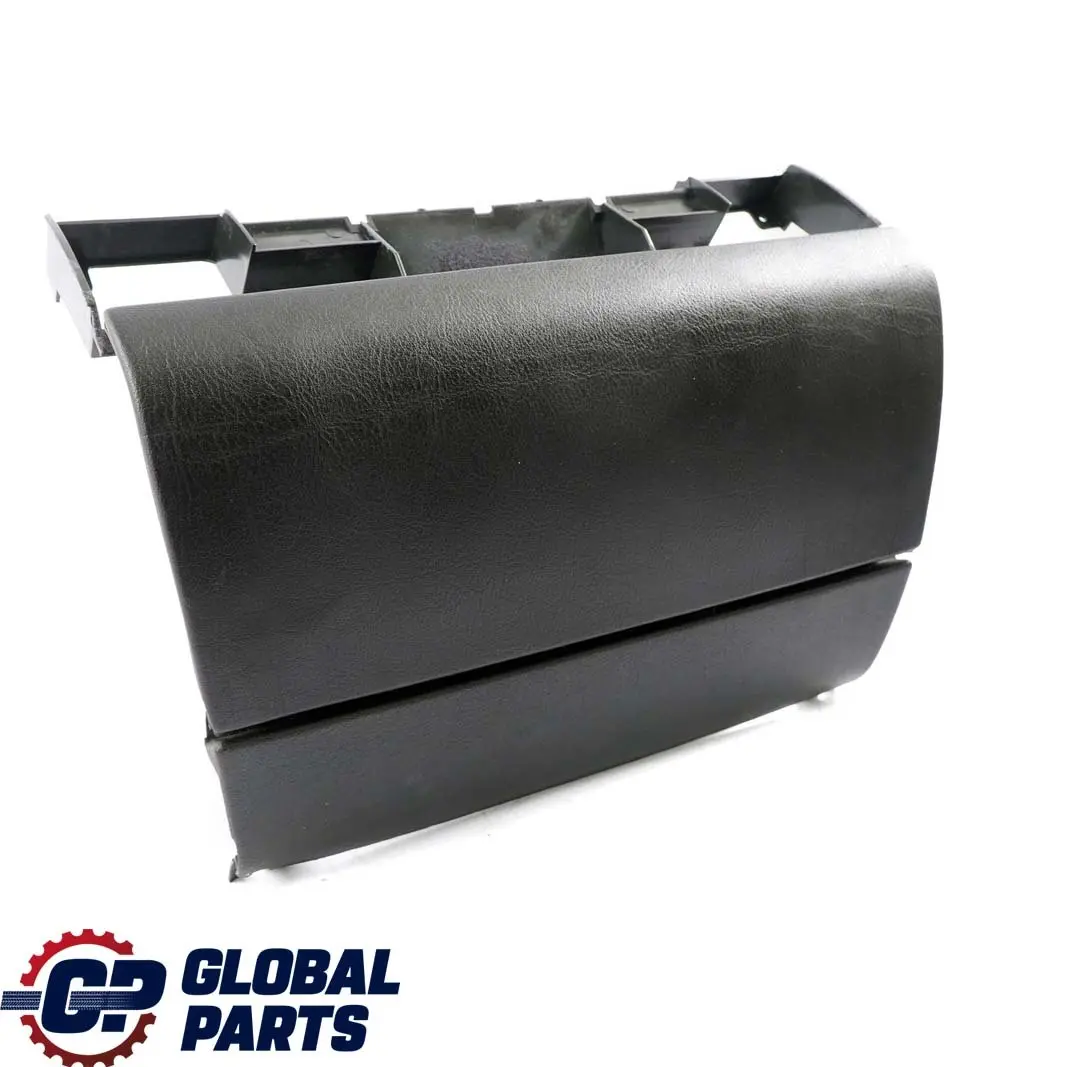 Glove Box Storage Black BMW 3 Series E36 Saloon Coupe Touring Compact - SKU rhd-8171270 - Part number 8171270