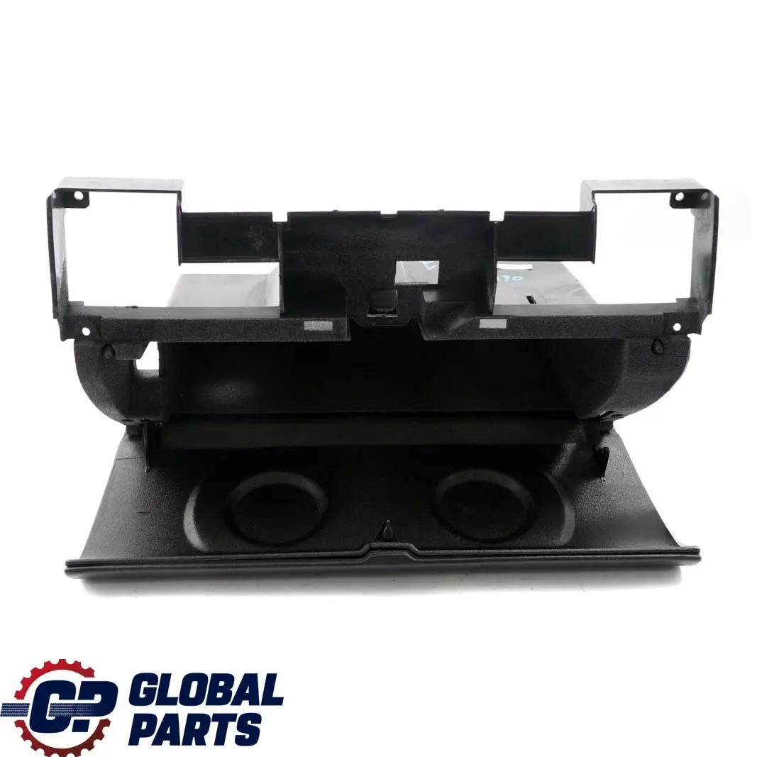 Glove Box Storage Black BMW 3 Series E36 Saloon Coupe Touring Compact - SKU rhd-8171270 - Part number 8171270