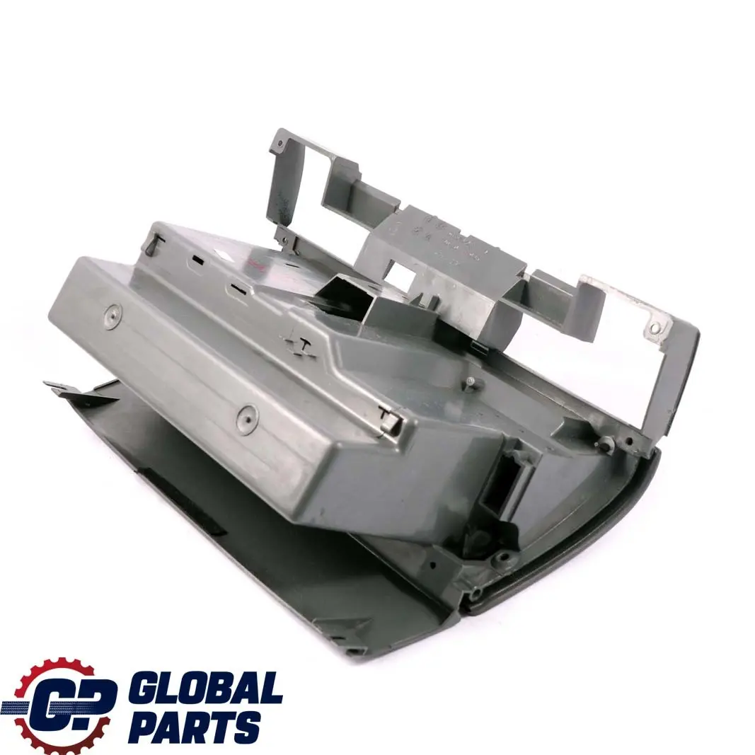 Glove Box Storage Grey 8153013 to BMW 3 Series E36 Saloon Coupe Touring Compact with Part number 8171271 BMW 3 Series E36 Saloon Coupe Touring Compact Glove Box Storage Grey 8153013 - SKU rhd-8171271 - Part number 8171271