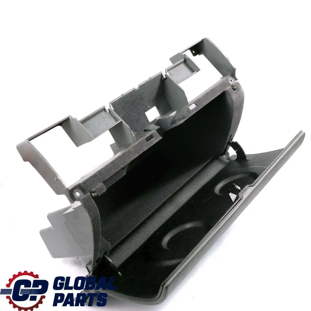 BMW 3 Series E36 Saloon Coupe Touring Compact Glove Box Storage Grey 8153013 - SKU rhd-8171271 - Part number 8171271