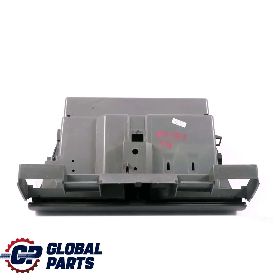 BMW 3 Series E36 Saloon Coupe Touring Compact Glove Box Storage Grey 8153013 - SKU rhd-8171271 - Part number 8171271