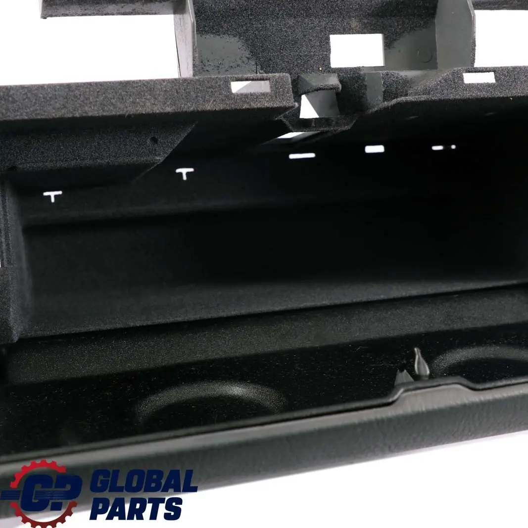 BMW 3 Series E36 Saloon Coupe Touring Compact Glove Box Storage Grey 8153013 - SKU rhd-8171271 - Part number 8171271