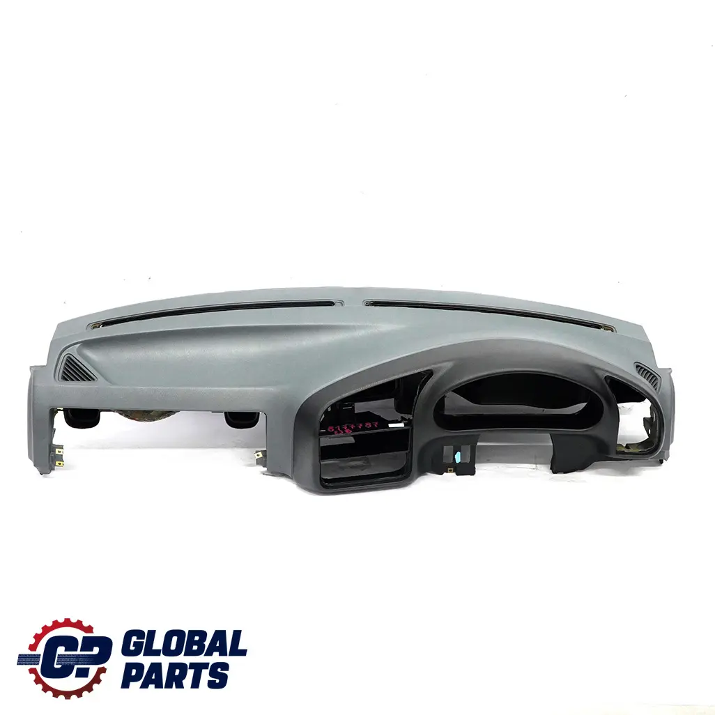 Dashboard Dash Instrument Trim Panel Grey Black to BMW 3 E36 Saloon Touring with Part number 8177787 BMW 3 E36 Saloon Touring Dashboard Dash Instrument Trim Panel Grey Black - SKU rhd-8177787 - Part number 8177787