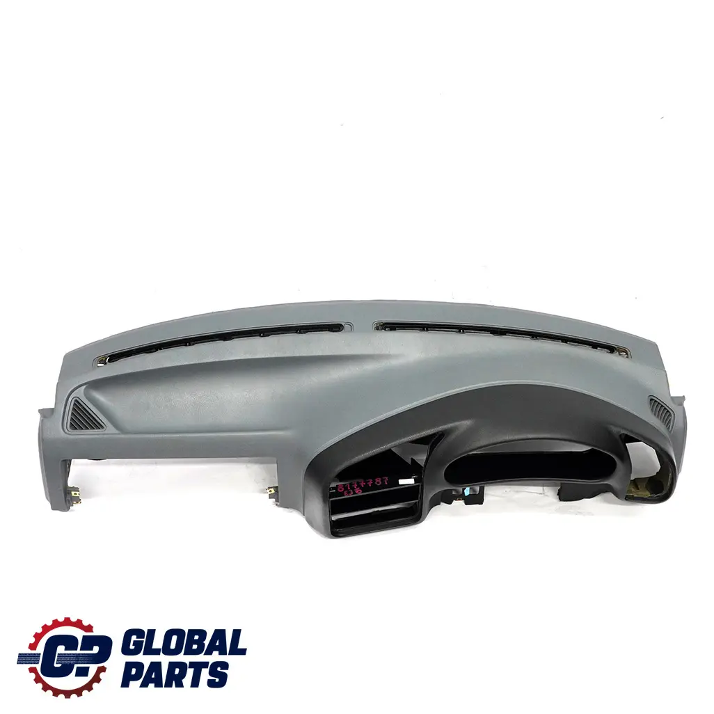 Dashboard Dash Instrument Trim Panel Grey Black to BMW 3 E36 Saloon Touring with Part number 8177787 BMW 3 E36 Saloon Touring Dashboard Dash Instrument Trim Panel Grey Black - SKU rhd-8177787 - Part number 8177787