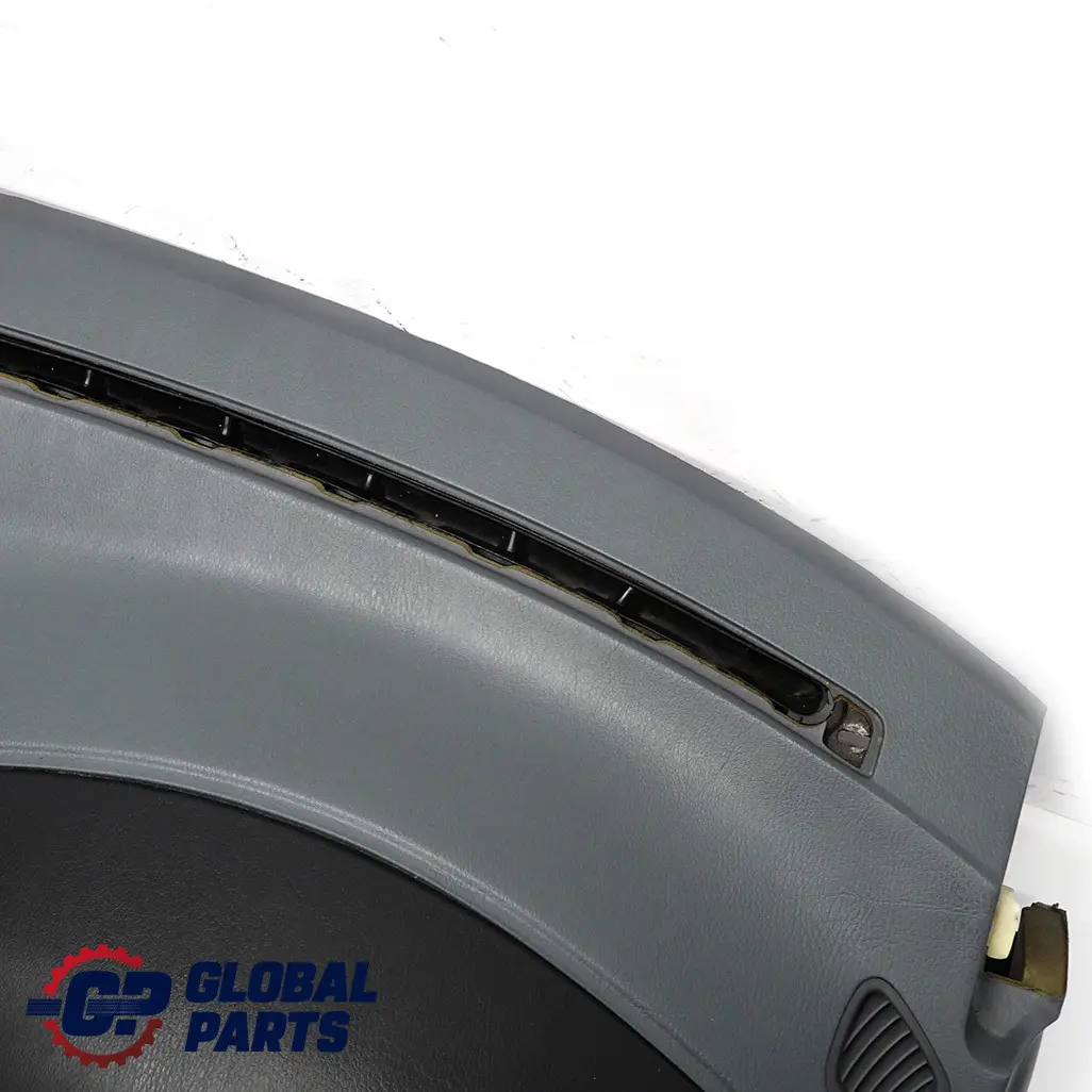 Dashboard Dash Instrument Trim Panel Grey Black to BMW 3 E36 Saloon Touring with Part number 8177787 BMW 3 E36 Saloon Touring Dashboard Dash Instrument Trim Panel Grey Black - SKU rhd-8177787 - Part number 8177787