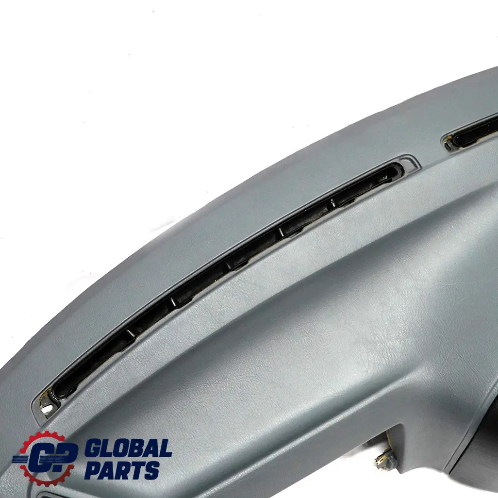 Dashboard Dash Instrument Trim Panel Grey Black to BMW 3 E36 Saloon Touring with Part number 8177787 BMW 3 E36 Saloon Touring Dashboard Dash Instrument Trim Panel Grey Black - SKU rhd-8177787 - Part number 8177787