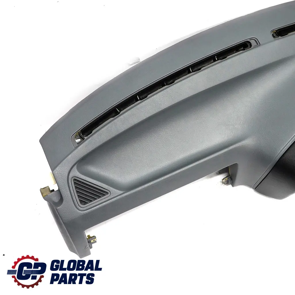 Dashboard Dash Instrument Trim Panel Grey Black to BMW 3 E36 Saloon Touring with Part number 8177787 BMW 3 E36 Saloon Touring Dashboard Dash Instrument Trim Panel Grey Black - SKU rhd-8177787 - Part number 8177787