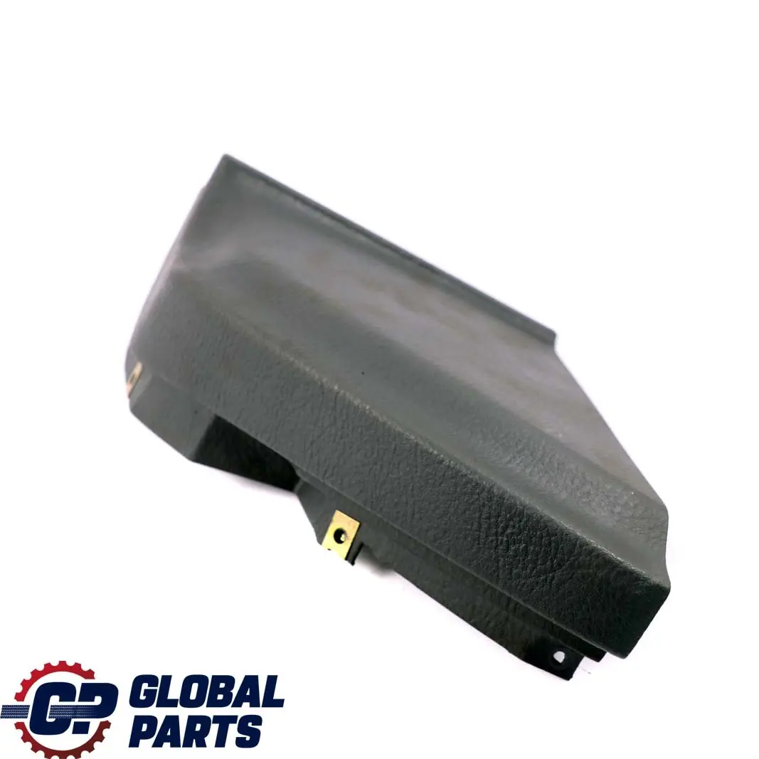 BMW 3 Series E36 Dashboard Dash Trim Cover Panel Right O/S Black 1977225 - SKU rhd-8177811 - Part number 8177811