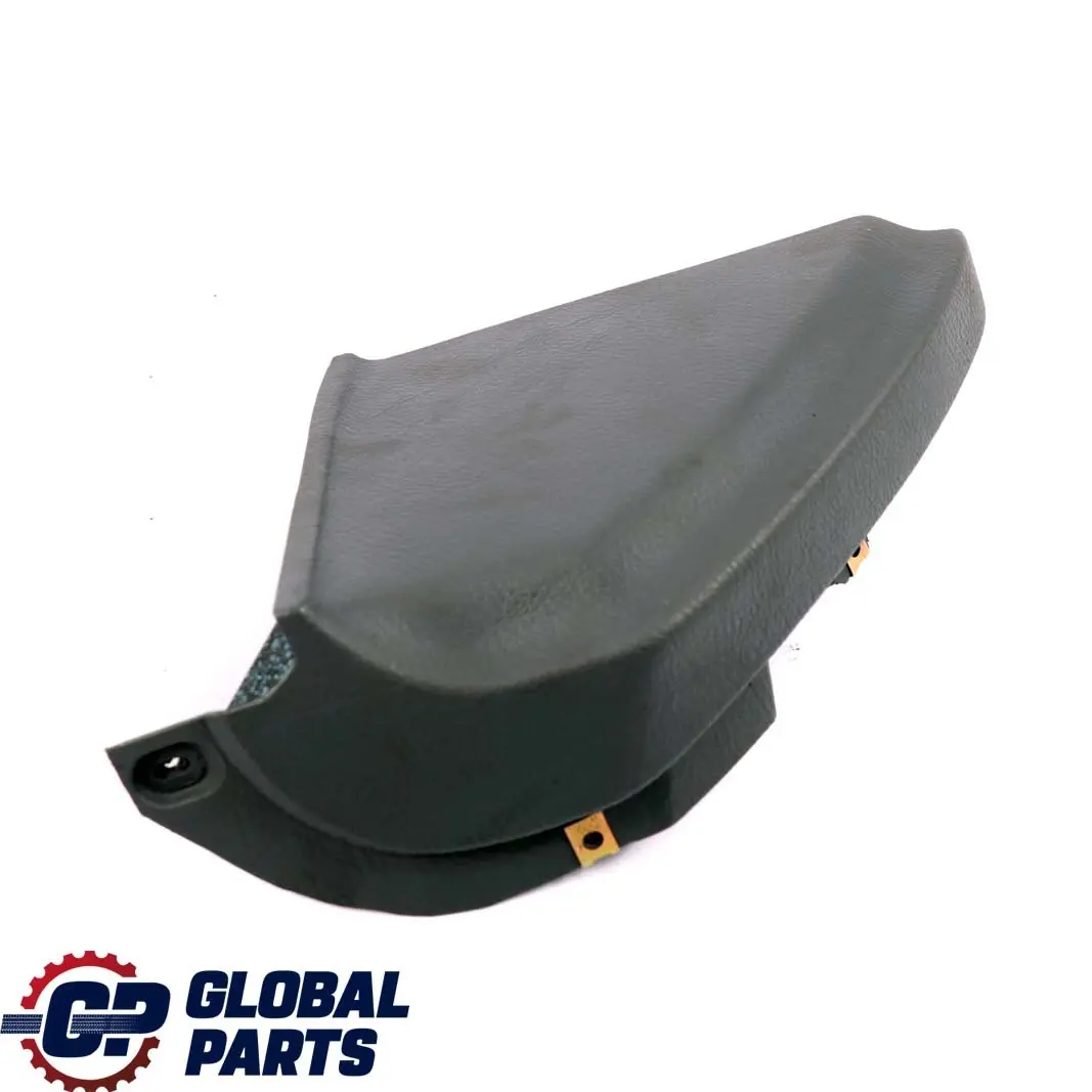 BMW 3 Series E36 Dashboard Dash Trim Cover Panel Right O/S Black 1977225 - SKU rhd-8177811 - Part number 8177811