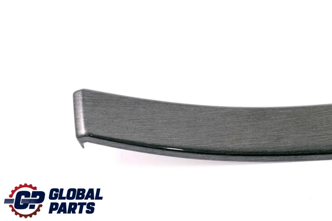 BMW 5 Series E39 Decor Strip Trim Dashboard Cover Left N/S Finisher - SKU rhd-8186941 - Part number 8186941
