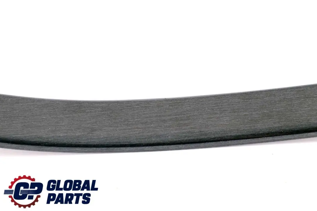 BMW 5 Series E39 Decor Strip Trim Dashboard Cover Left N/S Finisher - SKU rhd-8186941 - Part number 8186941