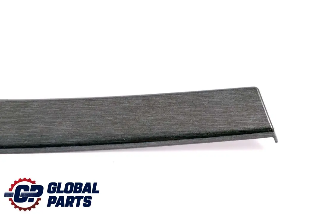 Decor Strip Trim Dashboard Cover Left N/S Finisher to BMW 5 Series E39 with Part number 8186941 BMW 5 Series E39 Decor Strip Trim Dashboard Cover Left N/S Finisher - SKU rhd-8186941 - Part number 8186941