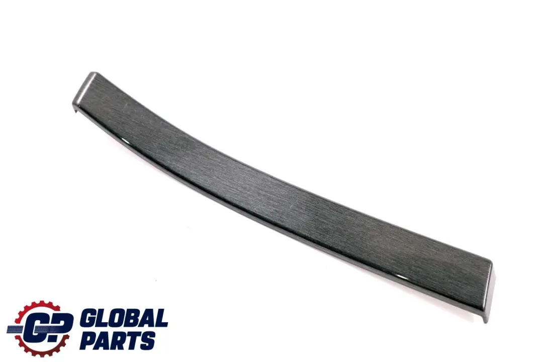 Decor Strip Trim Dashboard Cover Left N/S Finisher to BMW 5 Series E39 with Part number 8186941 BMW 5 Series E39 Decor Strip Trim Dashboard Cover Left N/S Finisher - SKU rhd-8186941 - Part number 8186941