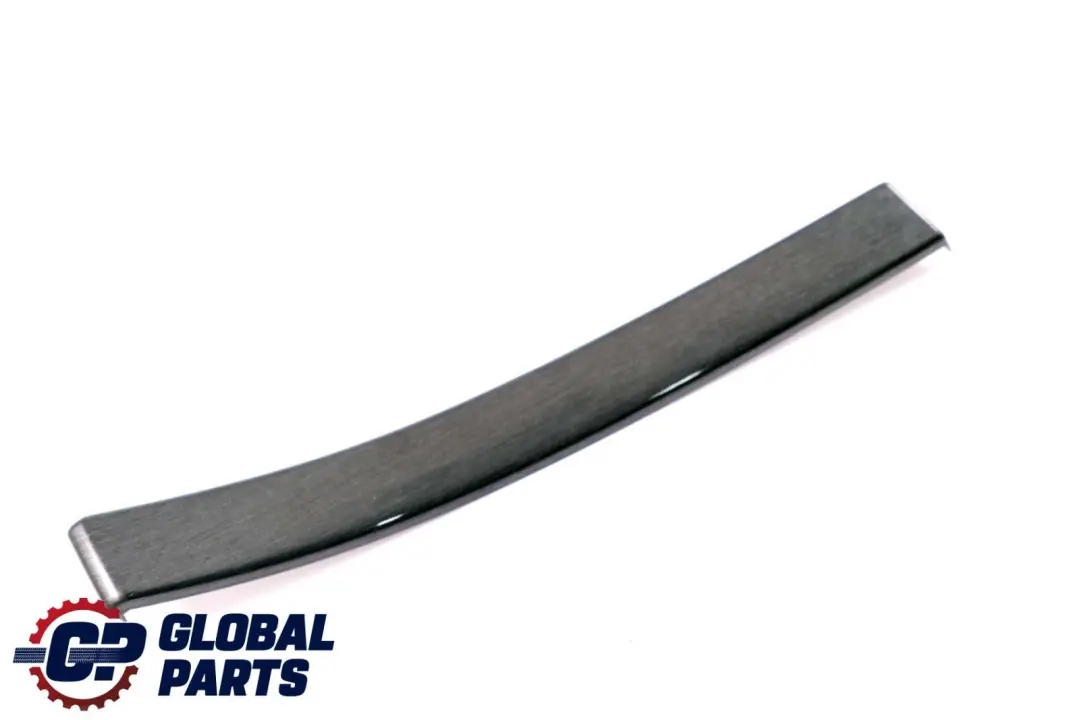 BMW 5 Series E39 Decor Strip Trim Dashboard Cover Left N/S Finisher - SKU rhd-8186941 - Part number 8186941