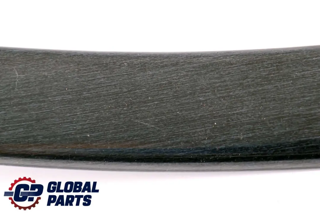 Decor Strip Trim Dashboard Cover Left N/S Finisher to BMW 5 Series E39 with Part number 8186941 BMW 5 Series E39 Decor Strip Trim Dashboard Cover Left N/S Finisher - SKU rhd-8186941 - Part number 8186941