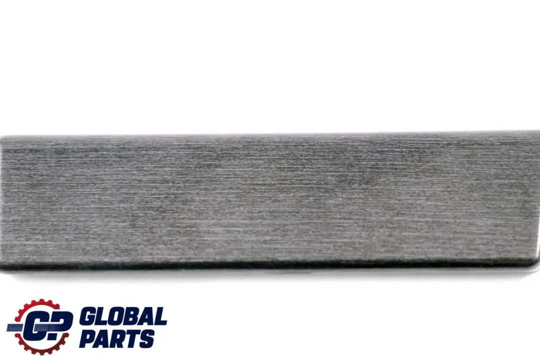 BMW 5 Series E39 Decor Strip Trim Dashboard Cover Right O/S Finisher - SKU rhd-8186942 - Part number 8186942