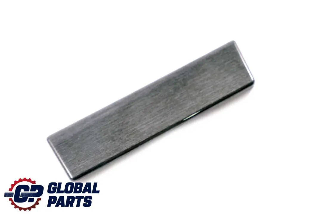 BMW 5 Series E39 Decor Strip Trim Dashboard Cover Right O/S Finisher - SKU rhd-8186942 - Part number 8186942