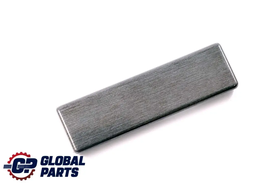 Strip Trim Dashboard Cover Right Centre O/S Finisher to BMW 5 Series E39 with Part number 8186944 BMW 5 Series E39 Strip Trim Dashboard Cover Right Centre O/S Finisher - SKU rhd-8186944 - Part number 8186944