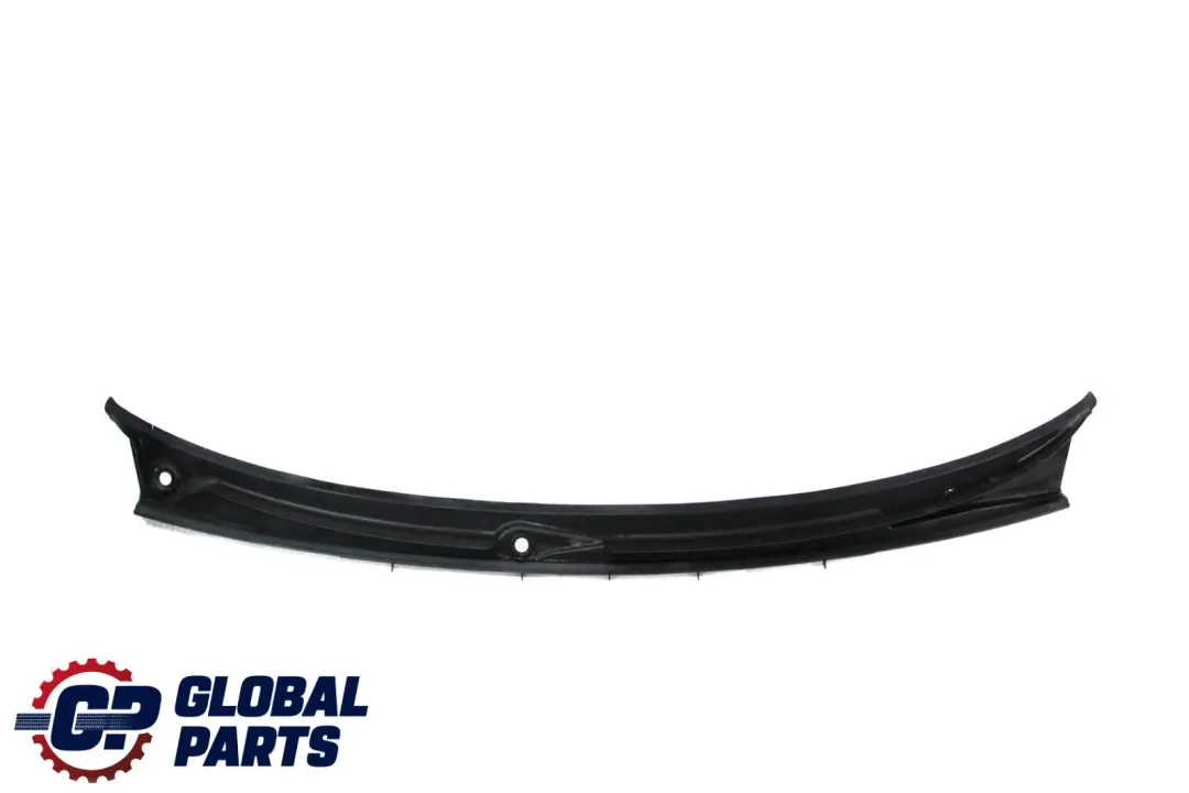 Front Windscreen Windshield Wiper Cover Trim Panel to BMW 3 Series E46 with Part number 8189100 BMW 3 Series E46 Front Windscreen Windshield Wiper Cover Trim Panel - SKU rhd-8189100 - Part number 8189100