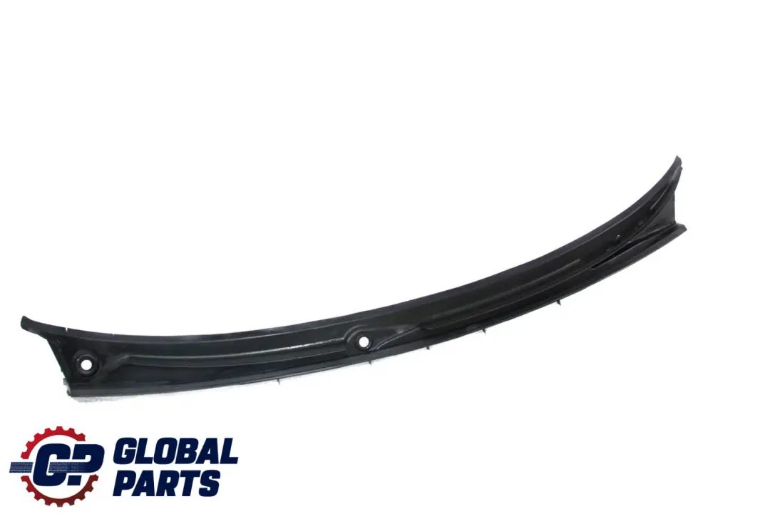 Front Windscreen Windshield Wiper Cover Trim Panel to BMW 3 Series E46 with Part number 8189100 BMW 3 Series E46 Front Windscreen Windshield Wiper Cover Trim Panel - SKU rhd-8189100 - Part number 8189100
